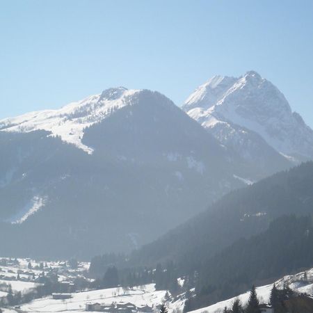 Hagauhof Bed & Breakfast Kirchberg in Tirol Ngoại thất bức ảnh