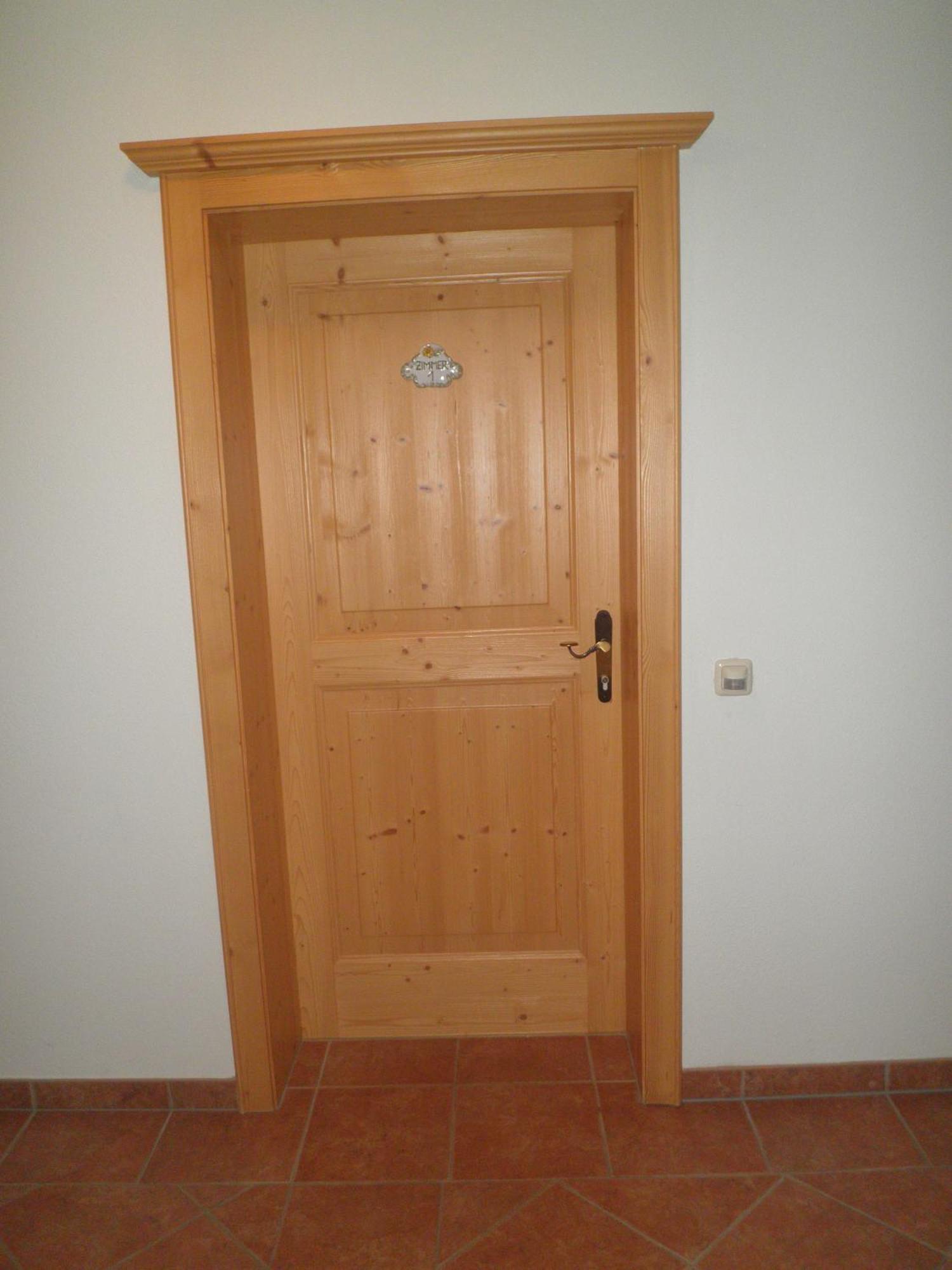 Hagauhof Bed & Breakfast Kirchberg in Tirol Ngoại thất bức ảnh